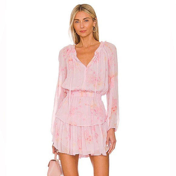 LoveShackFancy Dresses & Skirts - LoveShackFancy Popover Dress